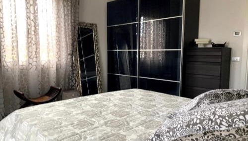 La casa di Betty - Photo 5, wardrobe