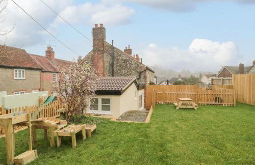 Granary Cottage - Photo 35