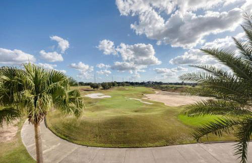 Exclusive Condo on Reunion Resort and Spa Orlando Condo 5134 - Foto 29