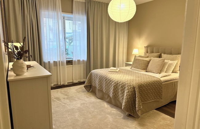 Cozy City Apartment in Heart of Södermalm - Photo 3