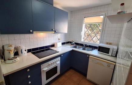 Mas Pinell, 3 bedroom at 50m from the beach. - Foto 16