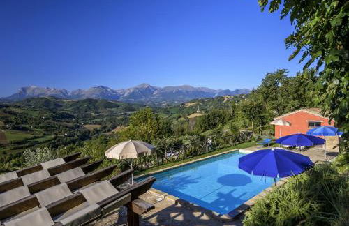 Relaxing Retreat in Le Marche - Foto 20