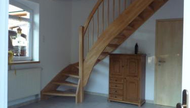 Ferienwohnung Vieth - Foto 3, Lobby or reception