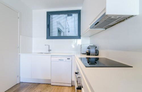 Decô Apartments Barcelona-Diagonal - Photo 67