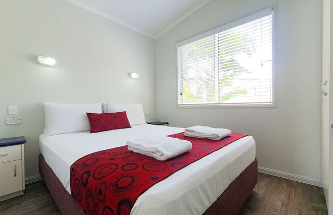 Alex Beach Cabins - Foto 19