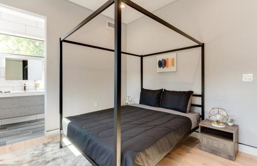 Posh Luxury Modern Home with Pool Spa and Rooftop Deck - Foto 26