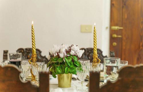 Fattoria di Piantravigne Villa Storica del 600 - Foto 40