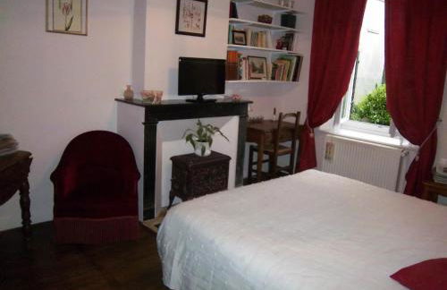 Le Relais De Marbot - Foto 7