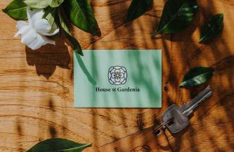 House of Gardenia - Foto 1