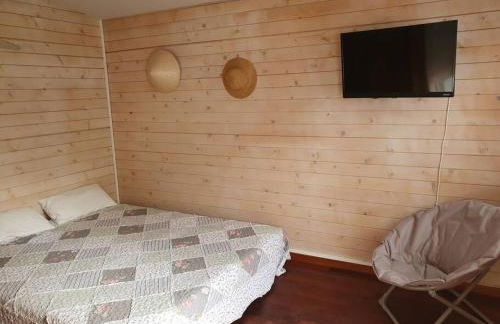 Chalet Cosy - Foto 6