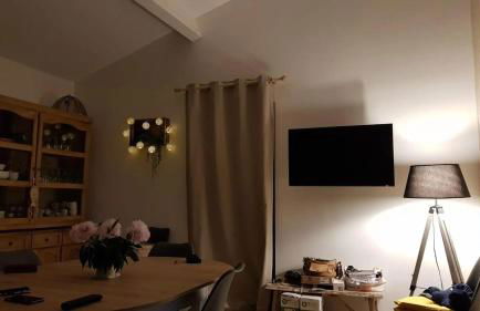 Maison familiale spacieuse avec piscine à Vagnas - Foto 22