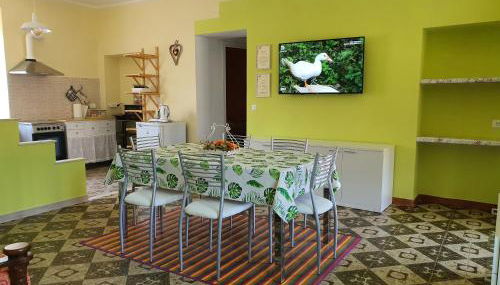 Casa soggiorno il Quetzales - Foto 2