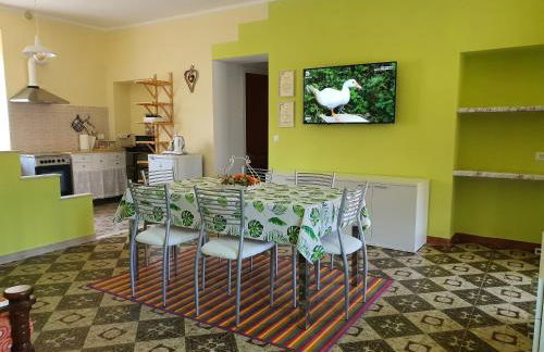 Casa soggiorno il Quetzales - Foto 2