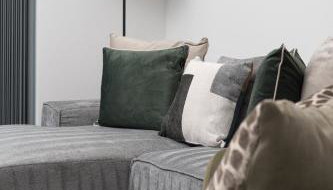 Lovely Home Near Canal, Park, & Central MK - Foto 3