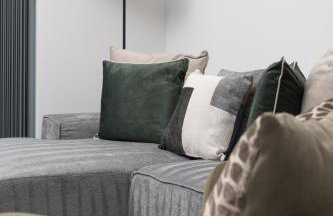 Lovely Home Near Canal, Park, & Central MK - Foto 3