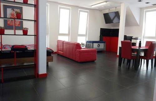 Apartament Parkowa 2 - Foto 23