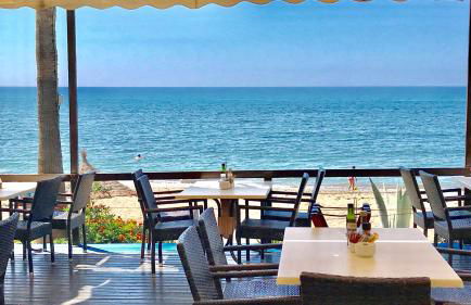 MI CAPRICHO B16 Beachfront Apartment - Photo 53