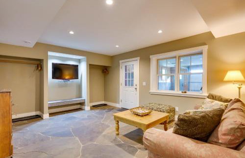 On-Site VAST Hiking Trail Hardwick Farmhouse! - Foto 25