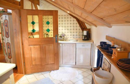 Jurahaus Hirschberg - Foto 31