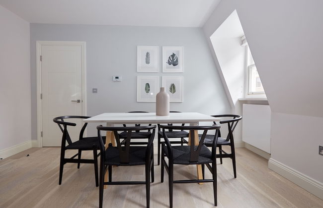 Virginia House by City Living London - Foto 58