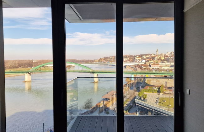 Belgrade Waterfront Riverside Apartments - Foto 67