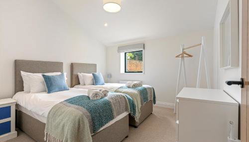 Home Farm Barn - Foto 4