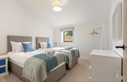 Home Farm Barn - Foto 4