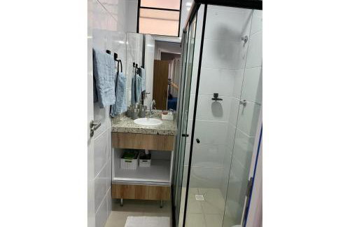 Lindo apartamento, ao lado do Shopping Partage Nova Betânia Ed WHB - Foto 18