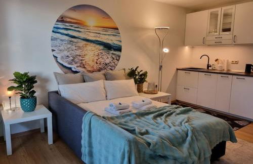 SunsetRetreat in Seenähe - Foto 16