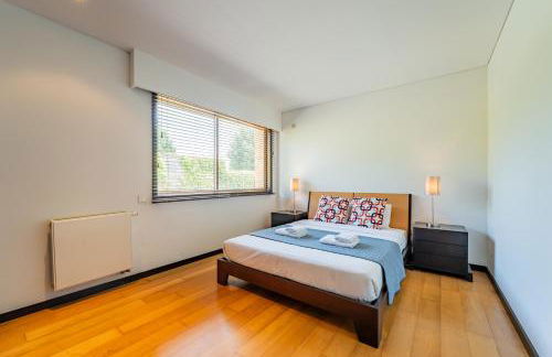 Quinta da Barca Golf - With Views of the River - Foto 19