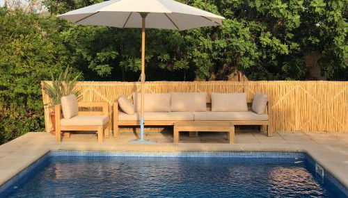 Dream Finca for nature lovers in Alaró! - Foto 2, sunbed