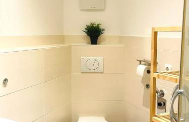 P9 - Ferienwohnung Halle Wasserturm - Foto 11