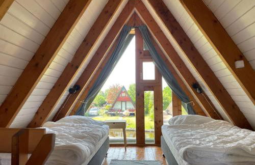 Waterküken - Haus am Wasser - Foto 6