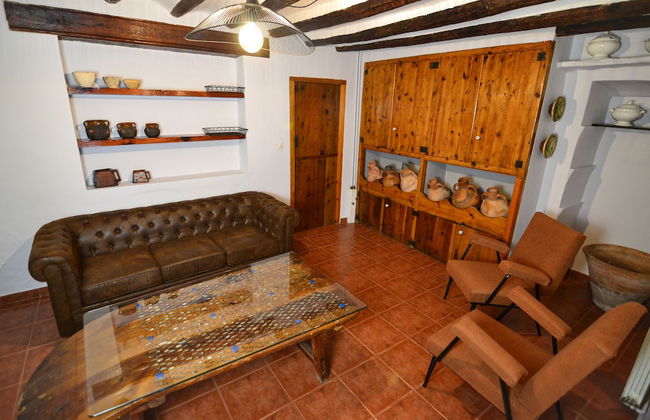 Mas de Tenesa - Foto 33