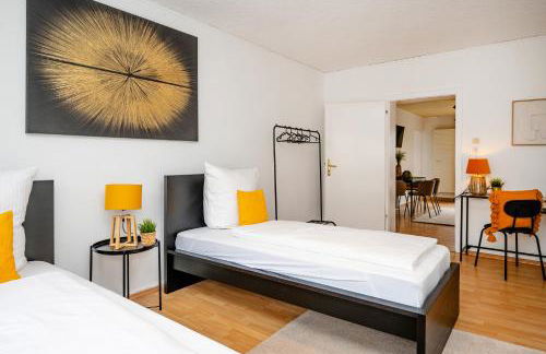 Gemütliche 2 Zimmerwohnung für 4 Personen - Foto 7