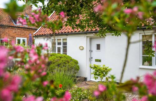 Myrtle Cottage - Foto 27