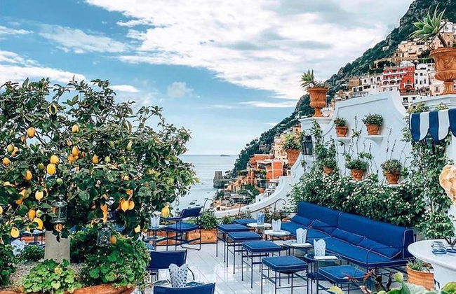 Tour Privato Amalfi Coast - Foto 6