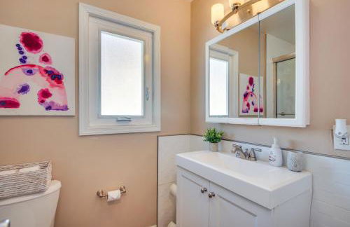 LA Condo about 1 Mi to The Kia Forum and SoFi Stadium - Foto 18