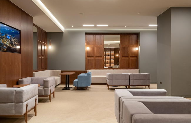 Nana Golden Beach - All Inclusive - Foto 25