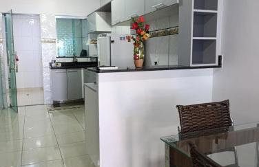 Casa pertinho da Ponta negra - Foto 4