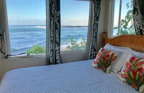 Mokulē'ia Beach Houses at Owen's Retreat - Foto 49