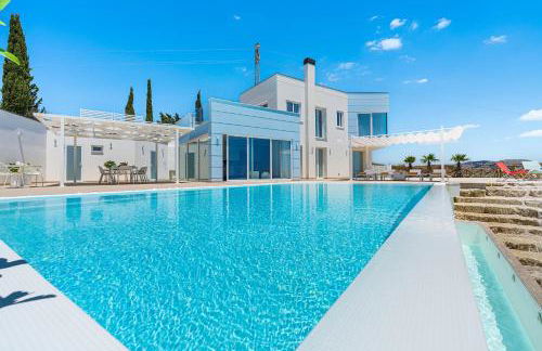 Villa Domizia - Foto 15