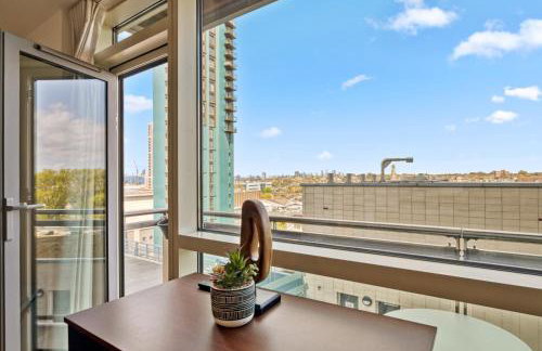 Delightful Apartment Wandsworth - Foto 7