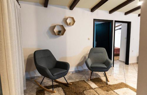 Malevi's loft apartment - Foto 15