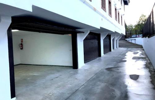 Casa Rural Vistaluque - Foto 25