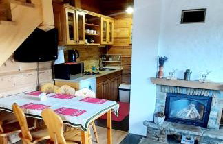 Domek Kojsówka - Foto 43