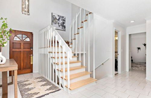 Hillside vacation next to Overland Park Kansas nature trail grill and fun - Foto 29