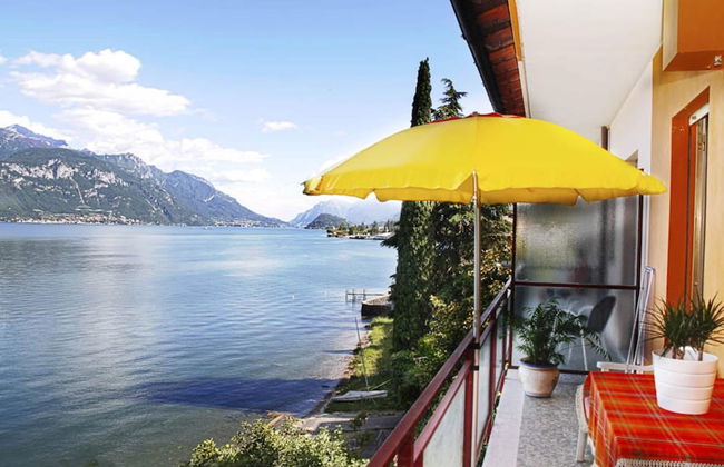 Apartment in Menaggio Near Lake Como - Foto 13
