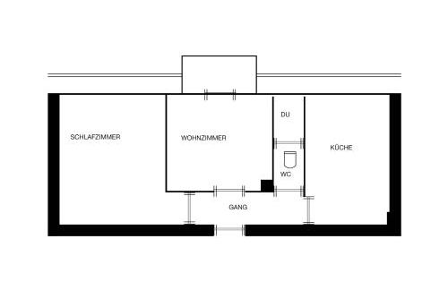 Stadt- Naturnah, Traumblick und Balkon - Foto 39