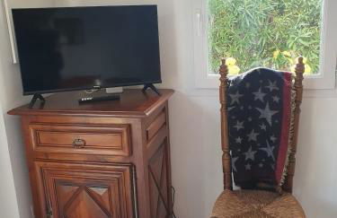 Bastide cozy Au petit olivier d 'Uzes - Foto 14